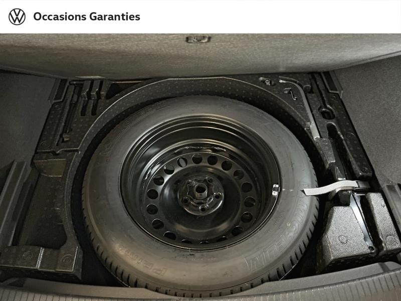 Voitures occasions VOLKSWAGEN TIGUAN Life Business Paris