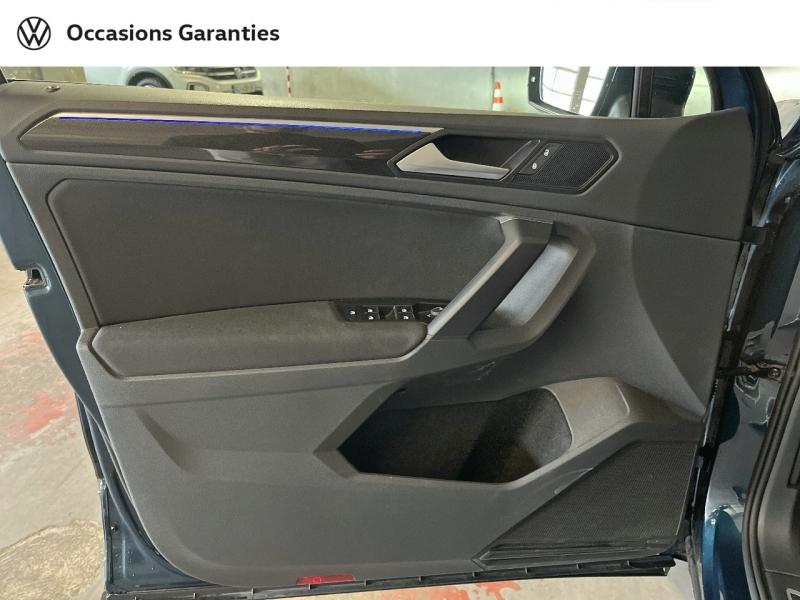 Voitures occasions VOLKSWAGEN TIGUAN Life Business Paris