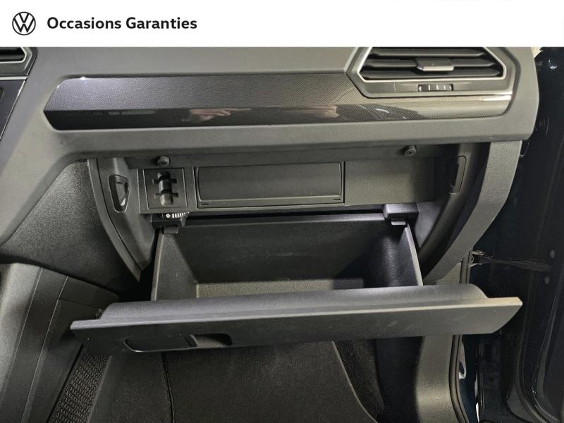 Voitures occasions VOLKSWAGEN TIGUAN Life Business Paris