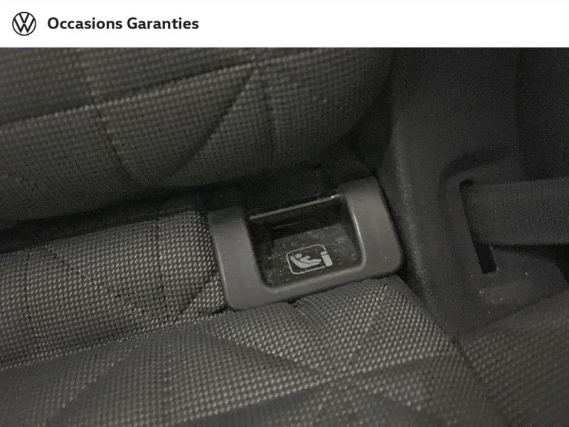 Voitures occasions VOLKSWAGEN TIGUAN Life Business Paris