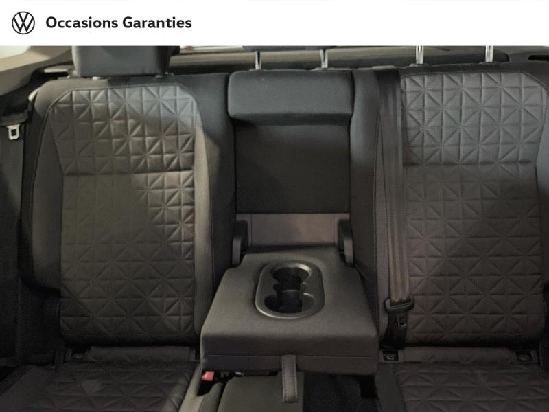 Voitures occasions VOLKSWAGEN TIGUAN Life Business Paris