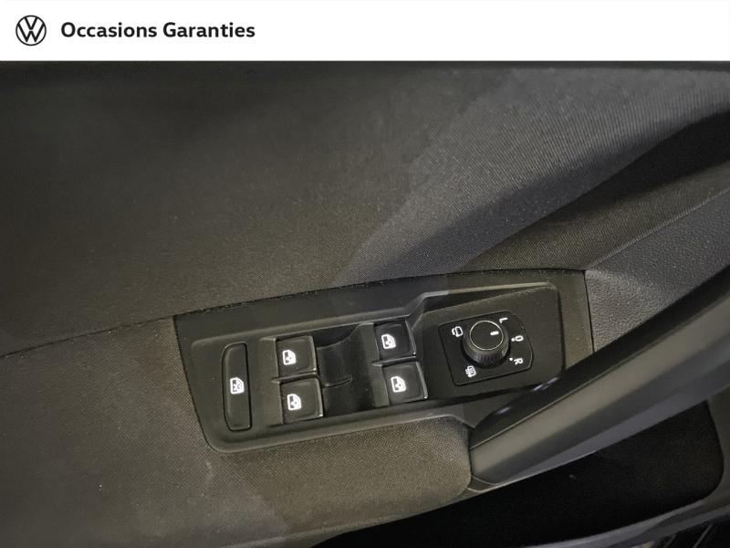 Voitures occasions VOLKSWAGEN TIGUAN Life Business Paris