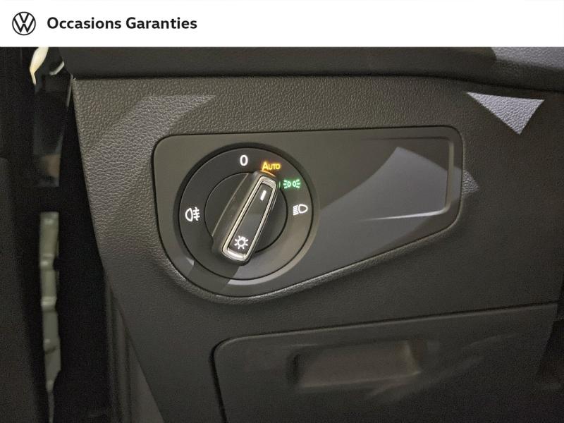 Voitures occasions VOLKSWAGEN TIGUAN Life Business Paris