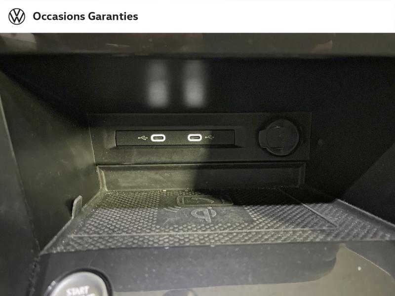 Voitures occasions VOLKSWAGEN TIGUAN Life Business Paris
