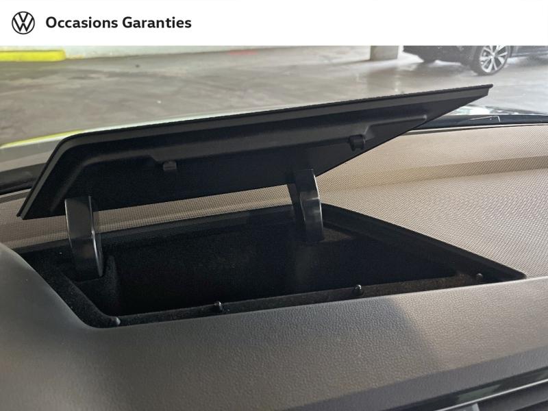 Voitures occasions VOLKSWAGEN TIGUAN Life Business Paris