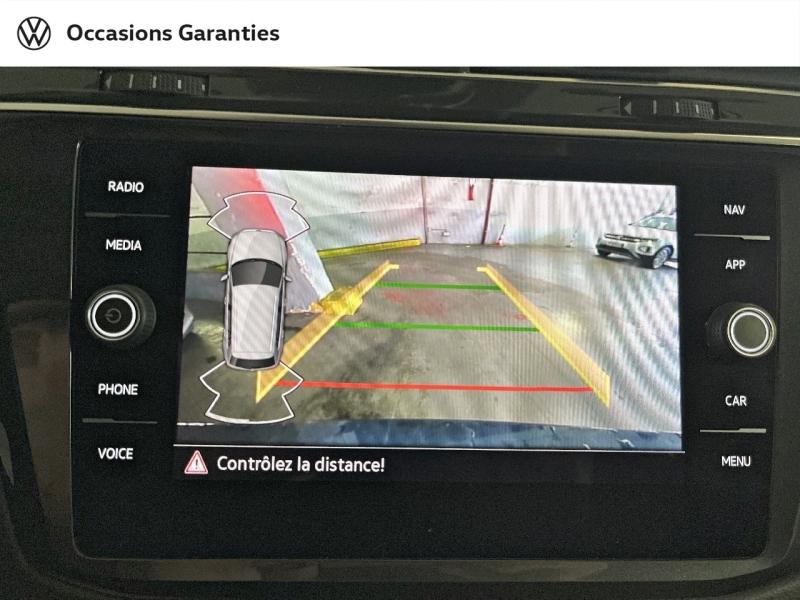 Voitures occasions VOLKSWAGEN TIGUAN Life Business Paris