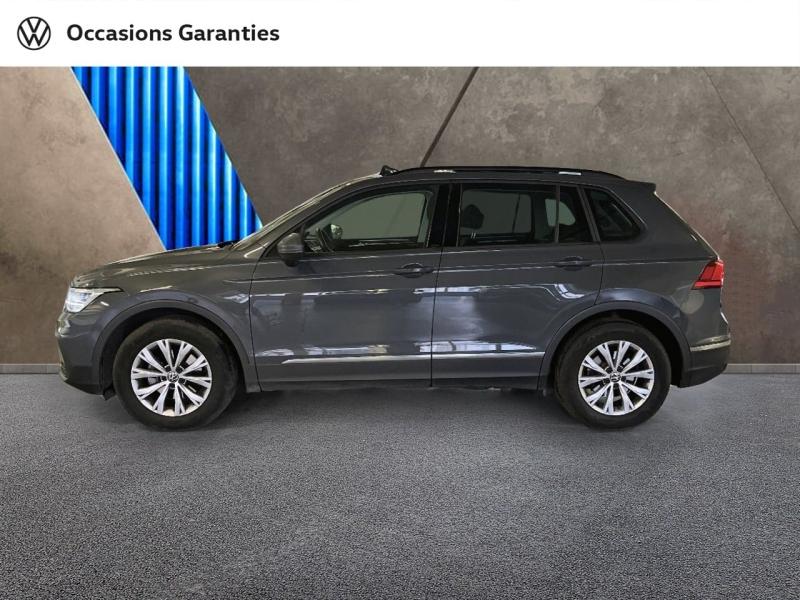 Voitures occasions VOLKSWAGEN TIGUAN Life Paris