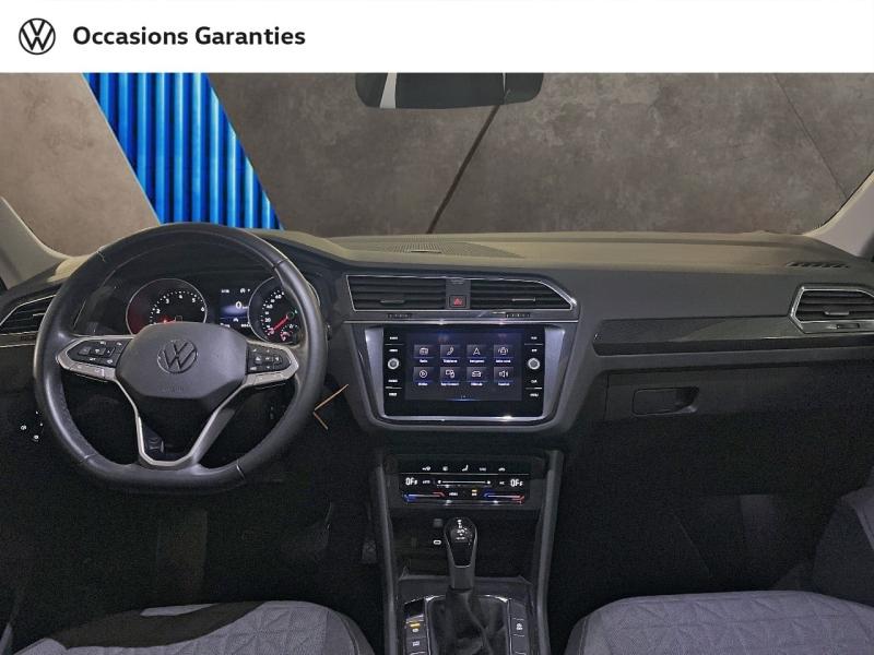 Voitures occasions VOLKSWAGEN TIGUAN Life Paris