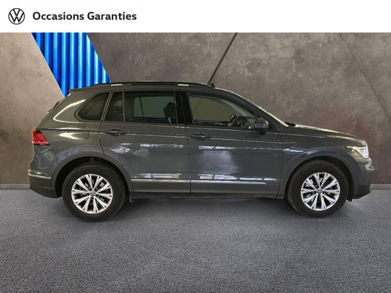 Voitures occasions VOLKSWAGEN TIGUAN Life Paris