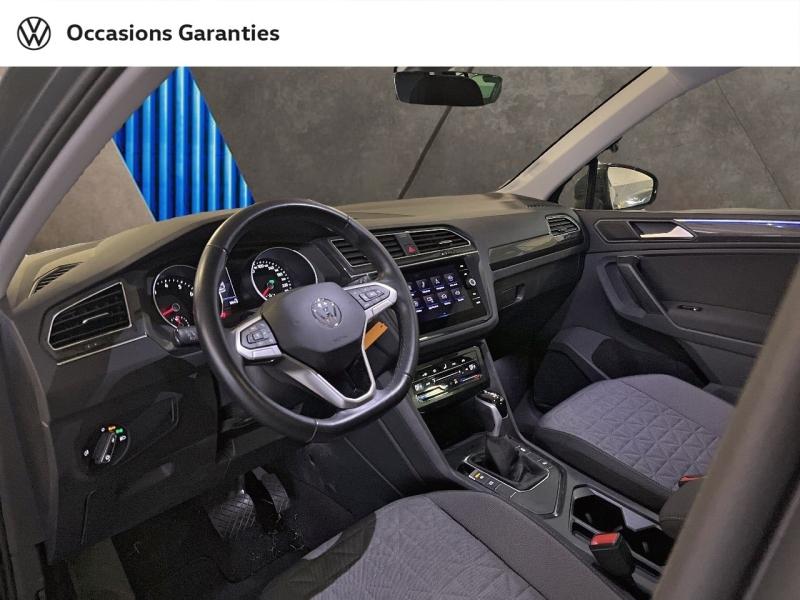 Voitures occasions VOLKSWAGEN TIGUAN Life Paris