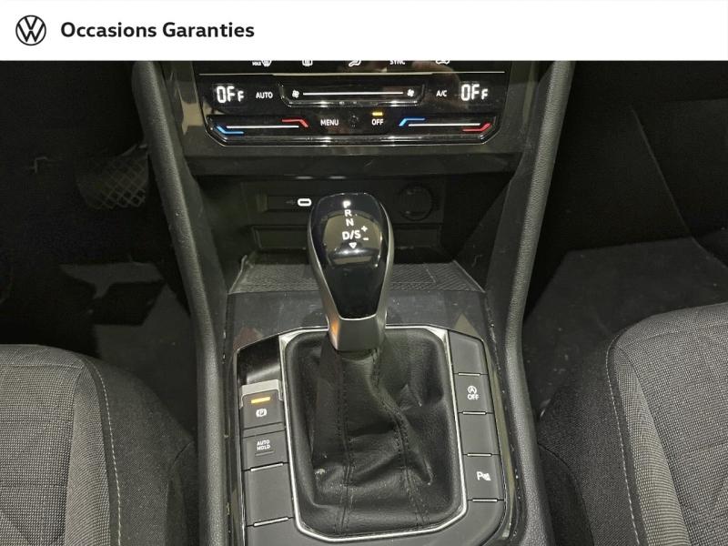 Voitures occasions VOLKSWAGEN TIGUAN Life Paris