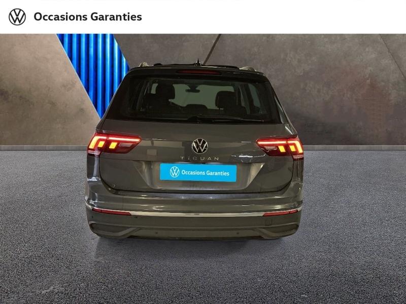 Voitures occasions VOLKSWAGEN TIGUAN Life Paris