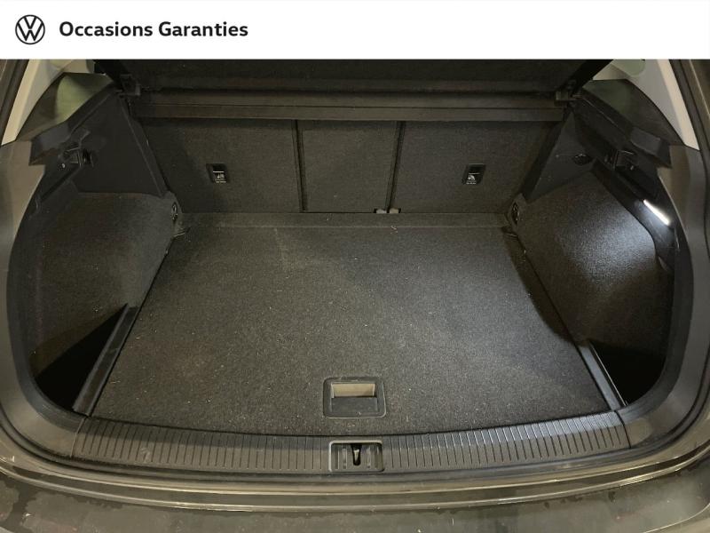 Voitures occasions VOLKSWAGEN TIGUAN Life Paris