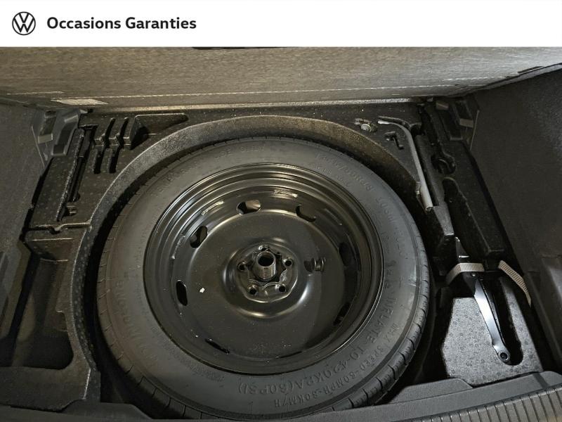 Voitures occasions VOLKSWAGEN TIGUAN Life Paris