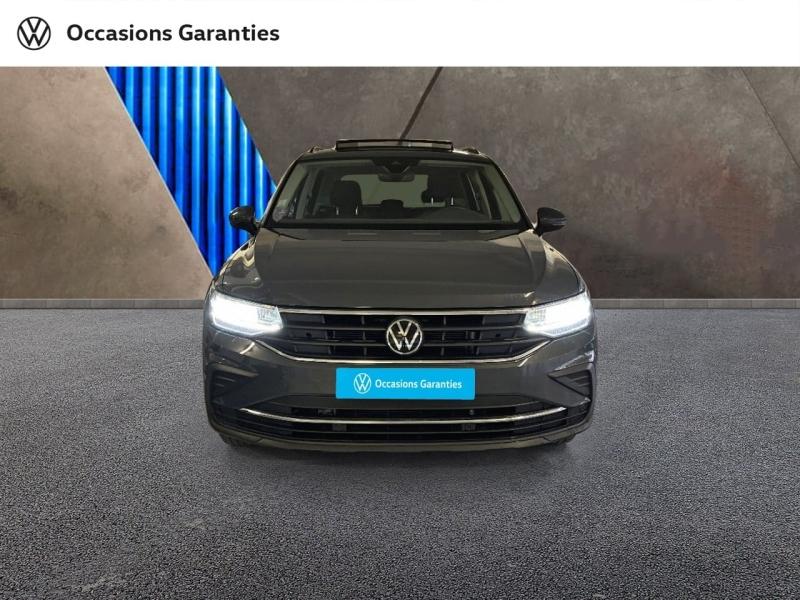 Voitures occasions VOLKSWAGEN TIGUAN Life Paris