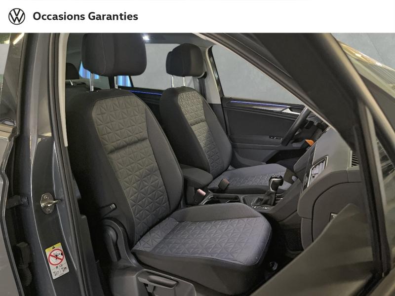 Voitures occasions VOLKSWAGEN TIGUAN Life Paris