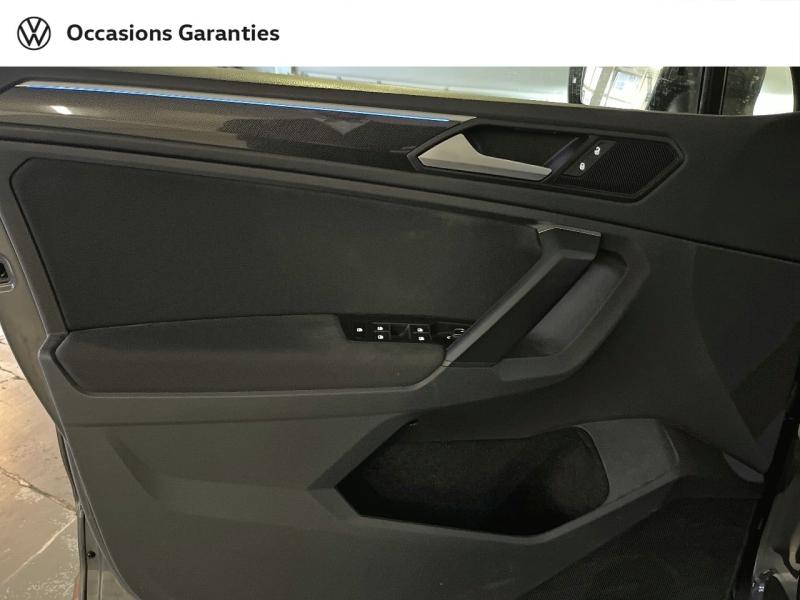 Voitures occasions VOLKSWAGEN TIGUAN Life Paris