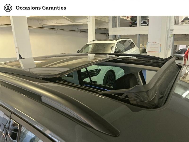 Voitures occasions VOLKSWAGEN TIGUAN Life Paris