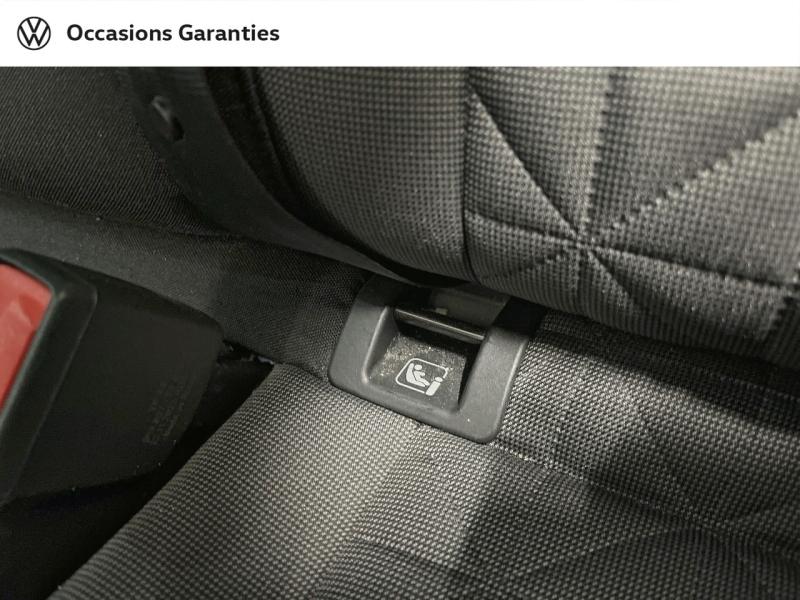 Voitures occasions VOLKSWAGEN TIGUAN Life Paris