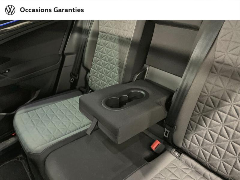 Voitures occasions VOLKSWAGEN TIGUAN Life Paris