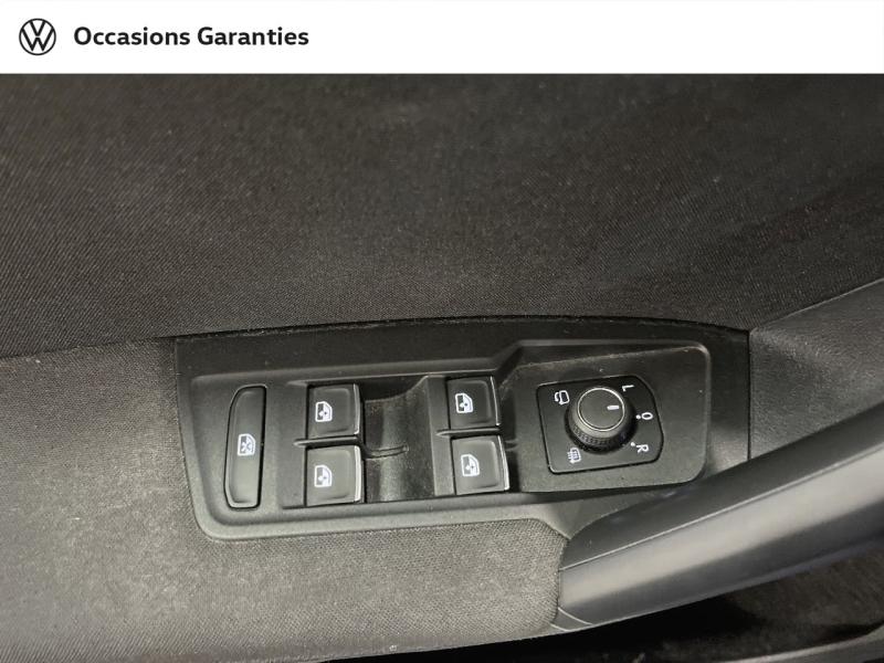 Voitures occasions VOLKSWAGEN TIGUAN Life Paris