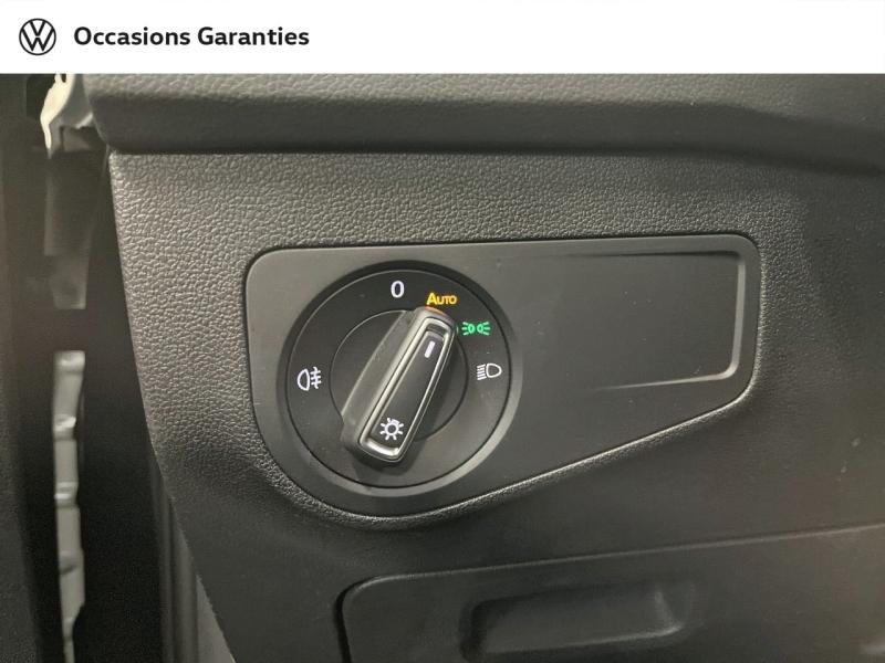 Voitures occasions VOLKSWAGEN TIGUAN Life Paris