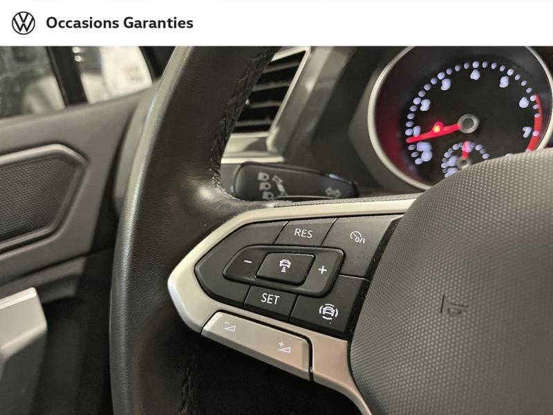 Voitures occasions VOLKSWAGEN TIGUAN Life Paris