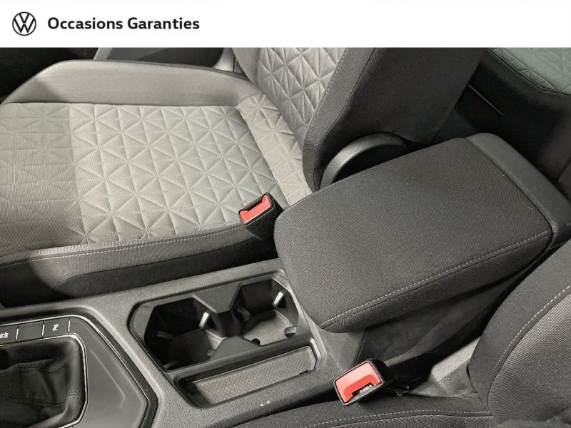 Voitures occasions VOLKSWAGEN TIGUAN Life Paris