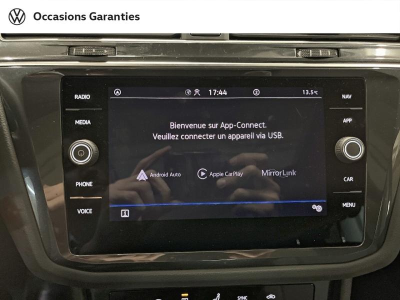 Voitures occasions VOLKSWAGEN TIGUAN Life Paris