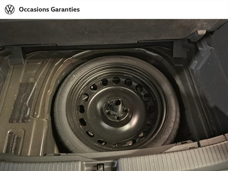 Voitures occasions VOLKSWAGEN T-CROSS Carat Paris