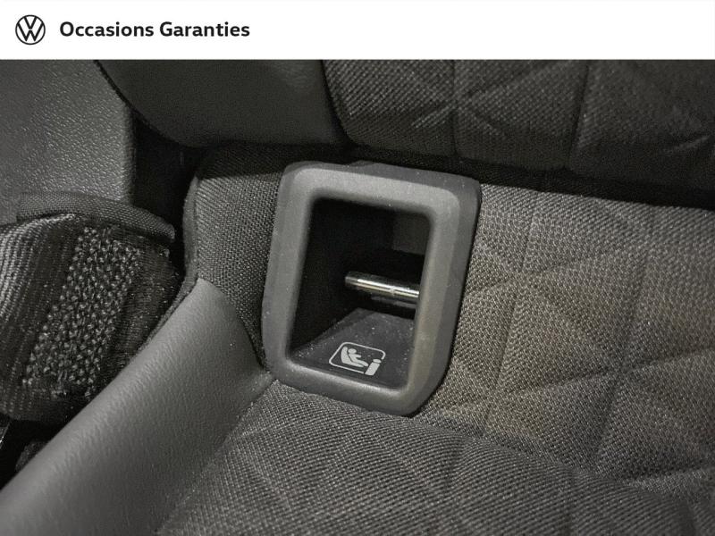 Voitures occasions VOLKSWAGEN T-CROSS Carat Paris