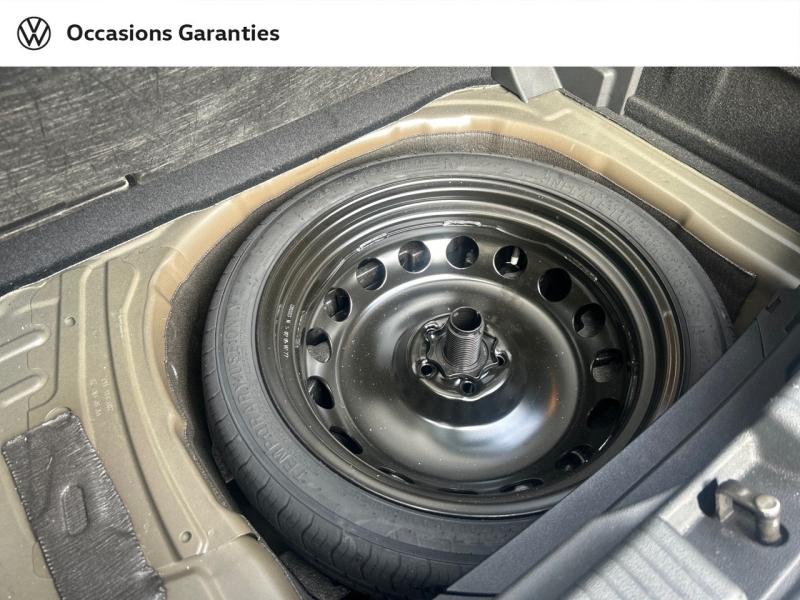 Voitures occasions VOLKSWAGEN T-CROSS Carat Paris