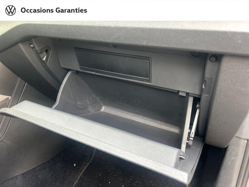 Voitures occasions VOLKSWAGEN T-CROSS Carat Paris