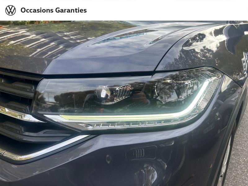 Voitures occasions VOLKSWAGEN T-CROSS Carat Paris