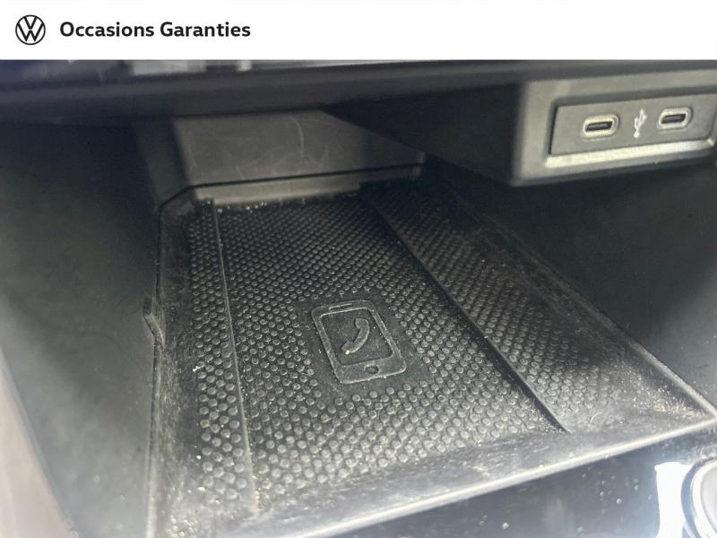 Voitures occasions VOLKSWAGEN T-CROSS Carat Paris