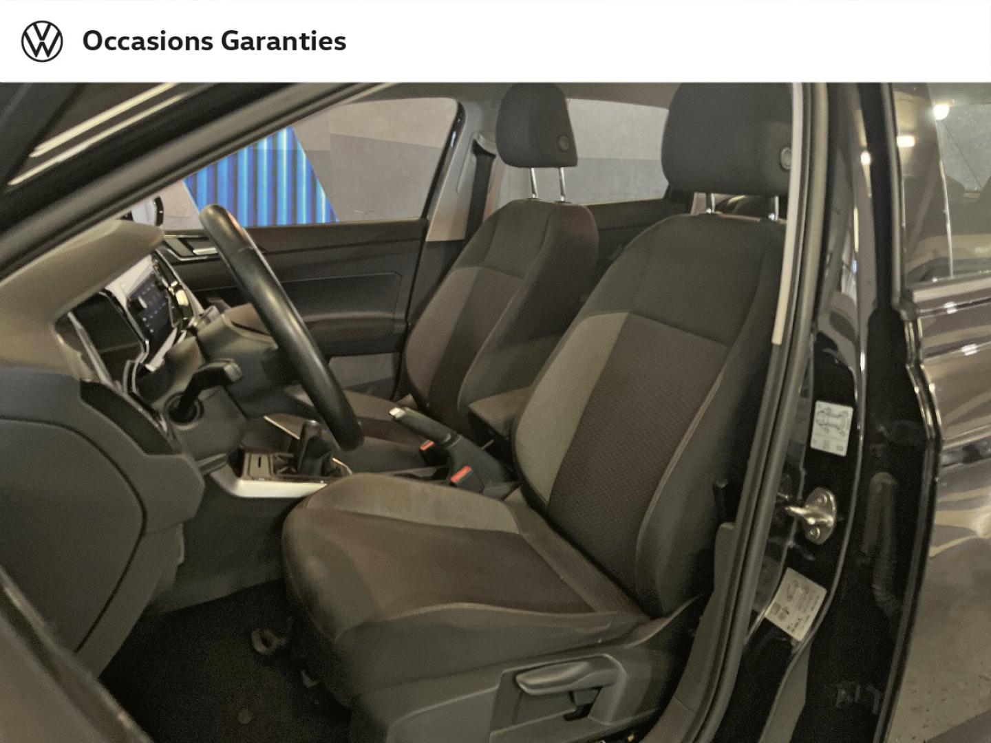 Voitures occasions VOLKSWAGEN POLO Life Paris
