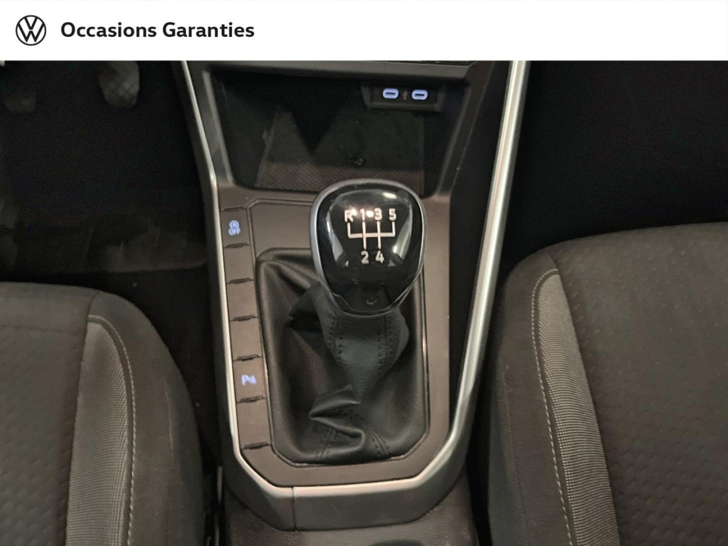 Voitures occasions VOLKSWAGEN POLO Life Paris