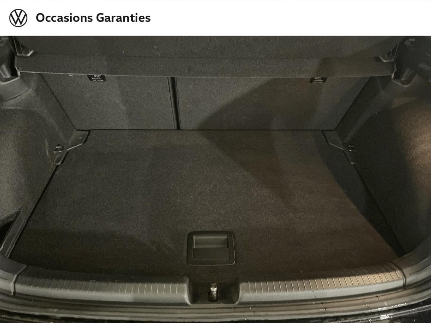 Voitures occasions VOLKSWAGEN POLO Life Paris