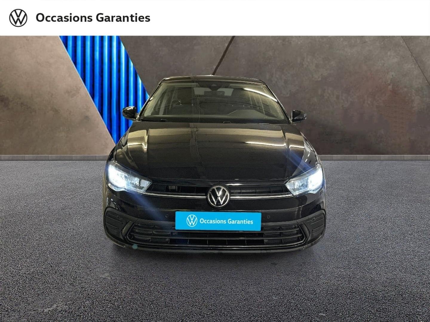 Voitures occasions VOLKSWAGEN POLO Life Paris