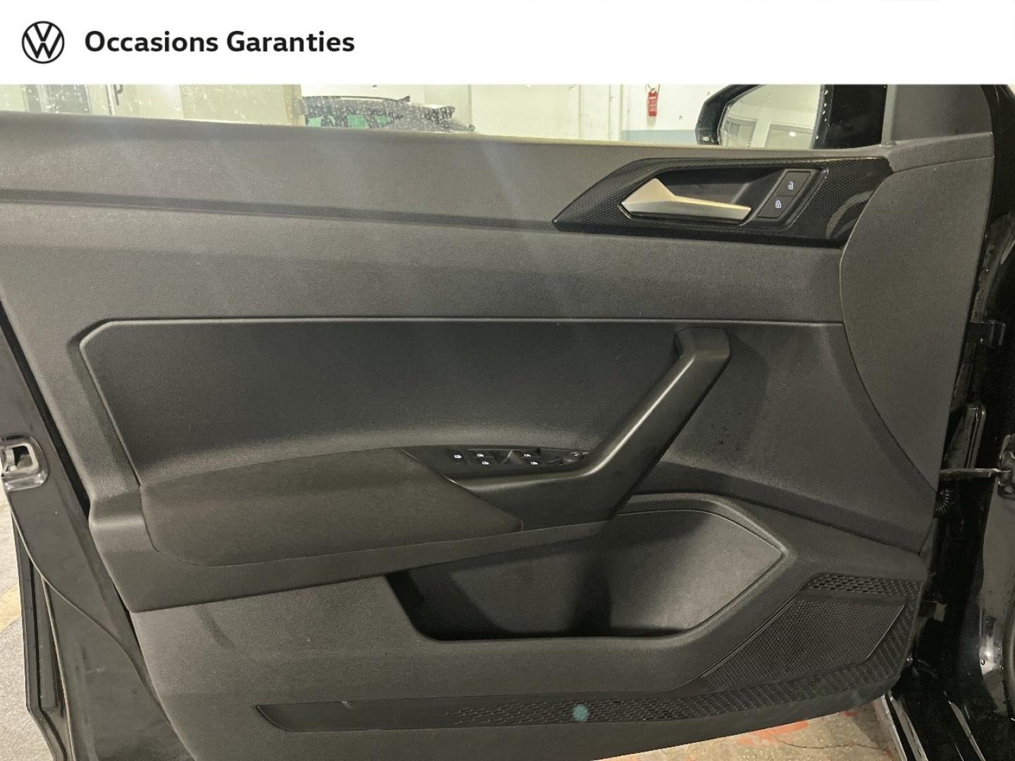 Voitures occasions VOLKSWAGEN POLO Life Paris