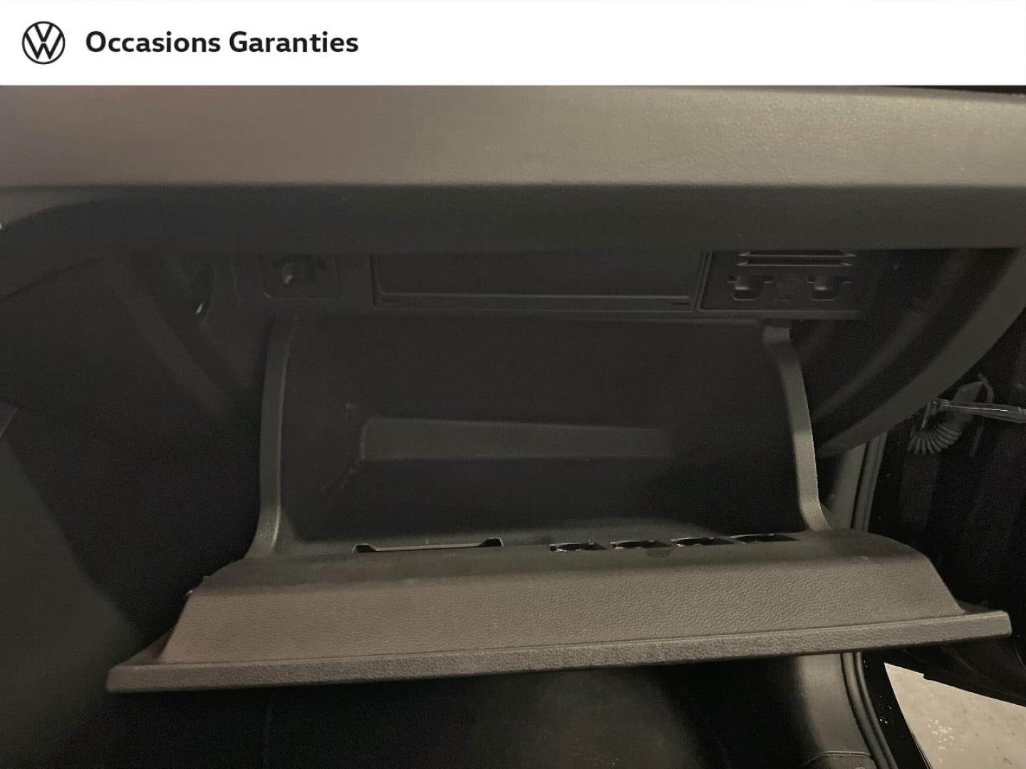 Voitures occasions VOLKSWAGEN POLO Life Paris