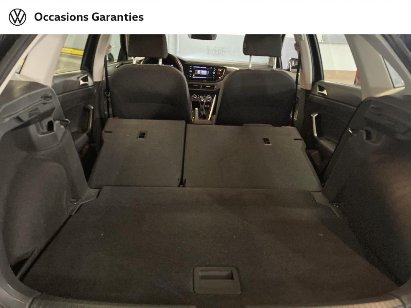 Voitures occasions VOLKSWAGEN POLO Life Paris