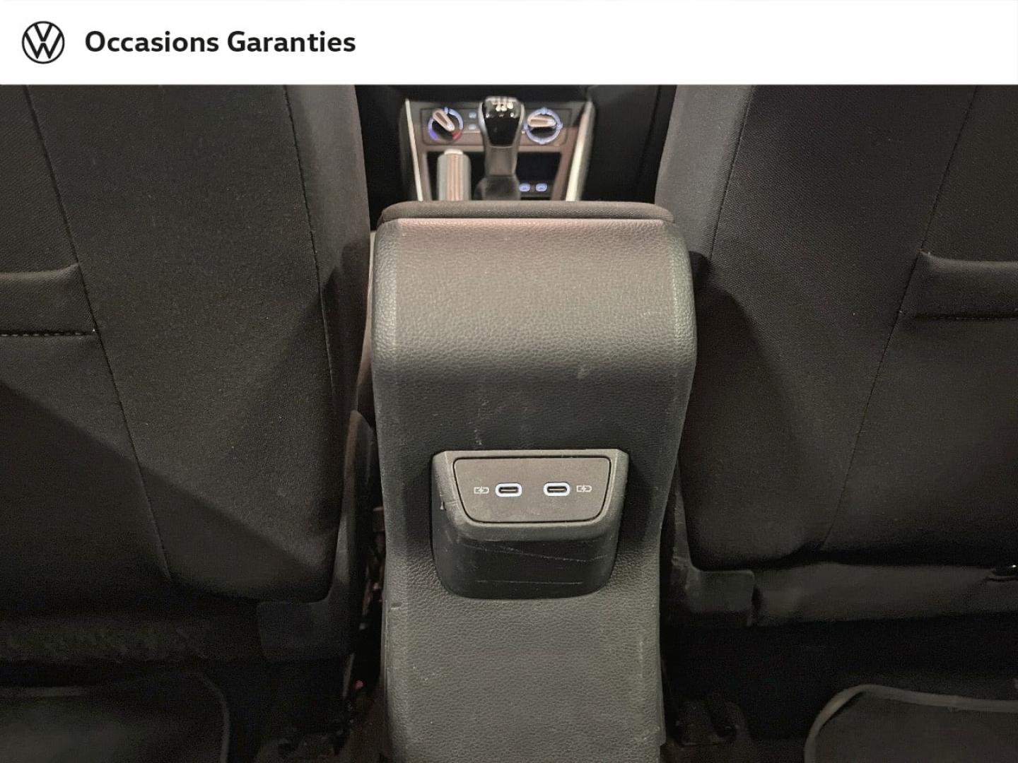 Voitures occasions VOLKSWAGEN POLO Life Paris
