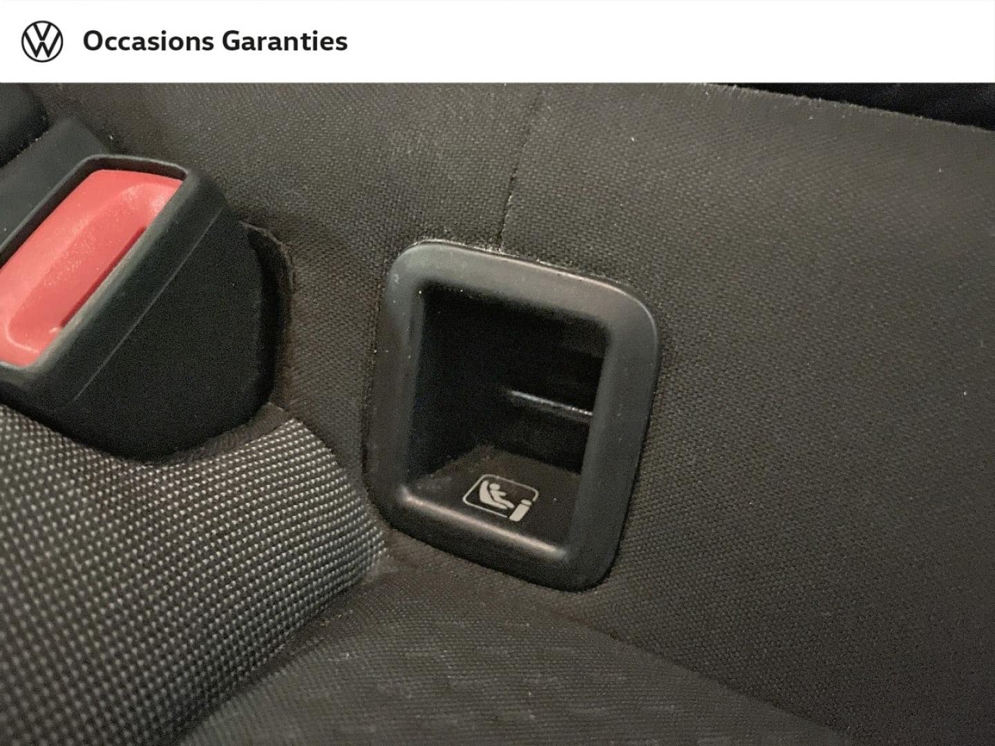 Voitures occasions VOLKSWAGEN POLO Life Paris