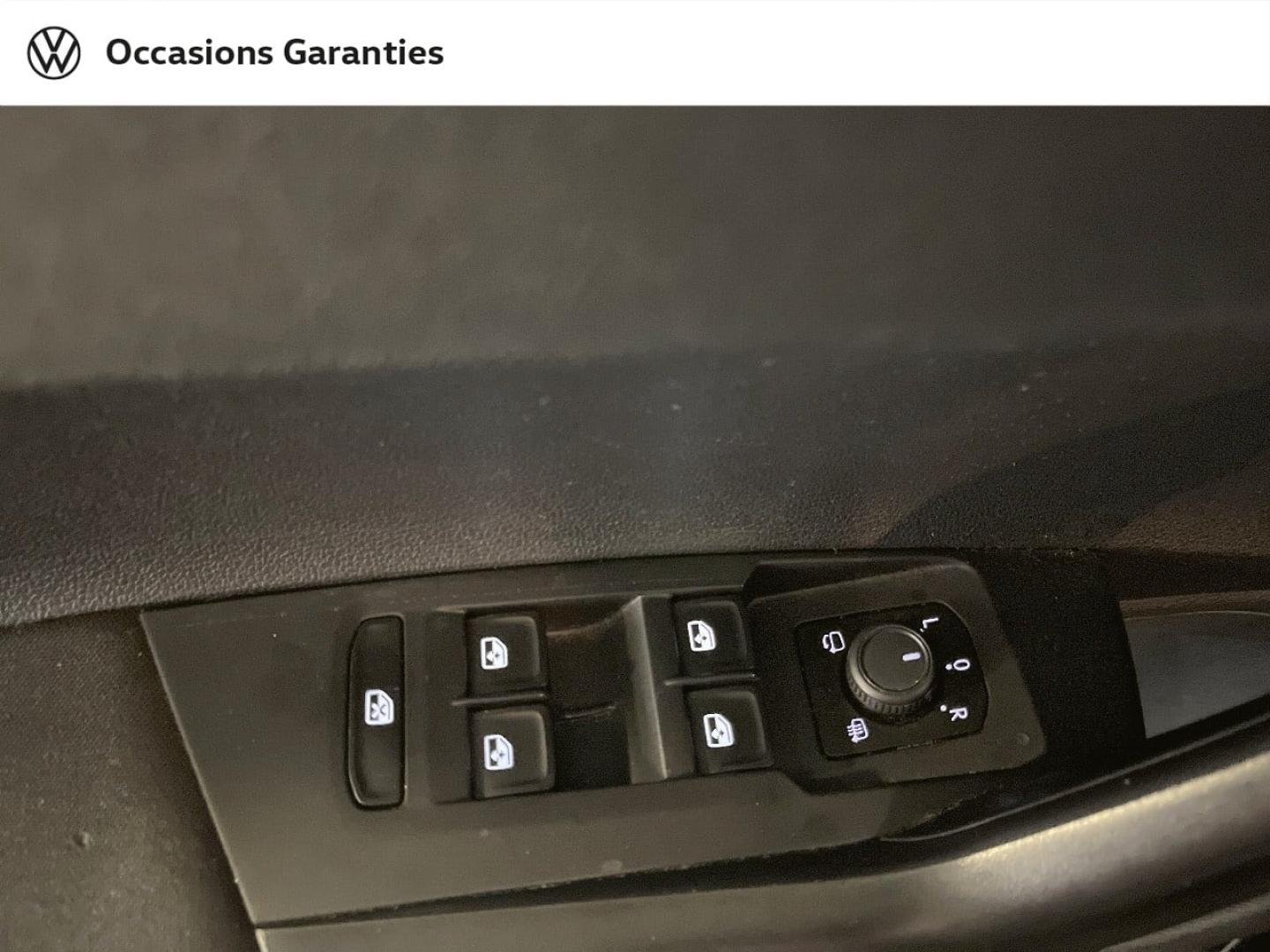Voitures occasions VOLKSWAGEN POLO Life Paris