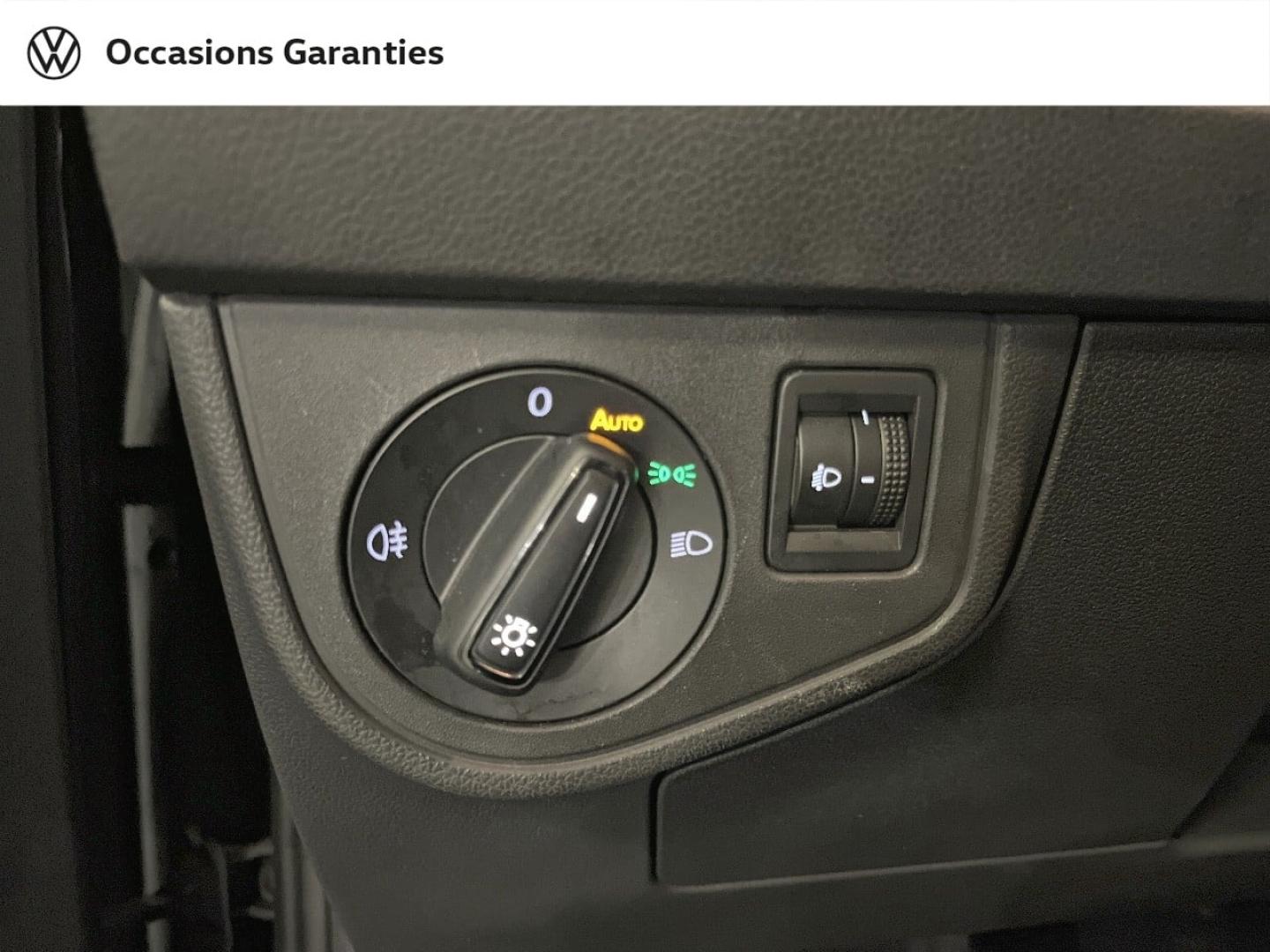 Voitures occasions VOLKSWAGEN POLO Life Paris