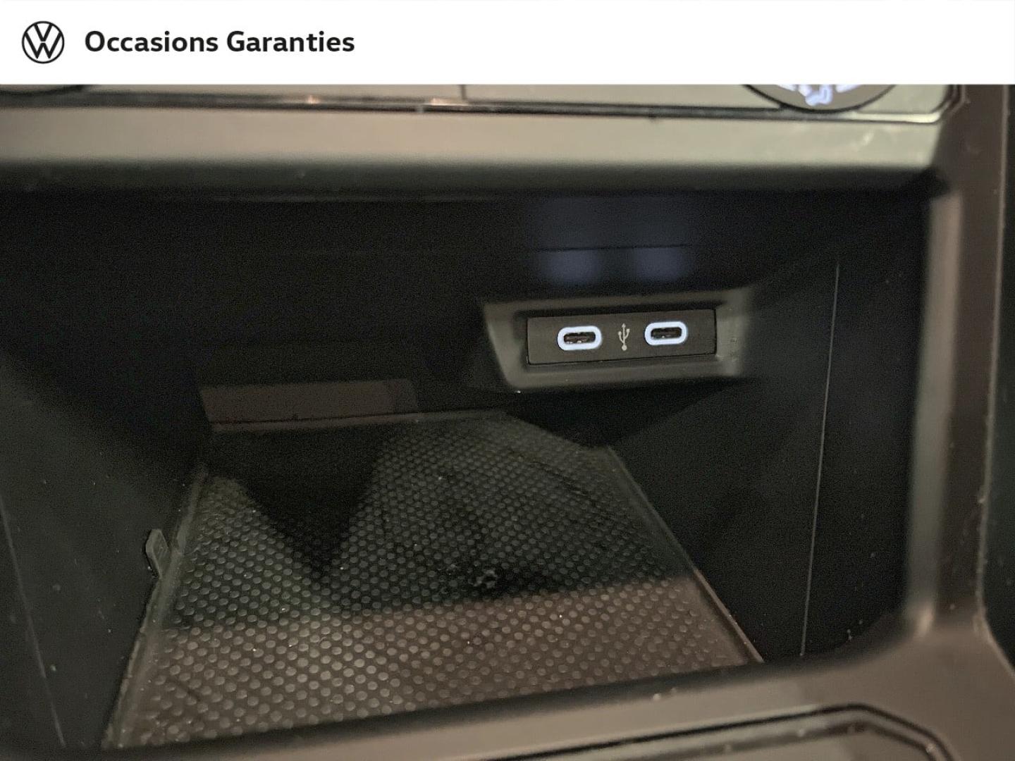 Voitures occasions VOLKSWAGEN POLO Life Paris