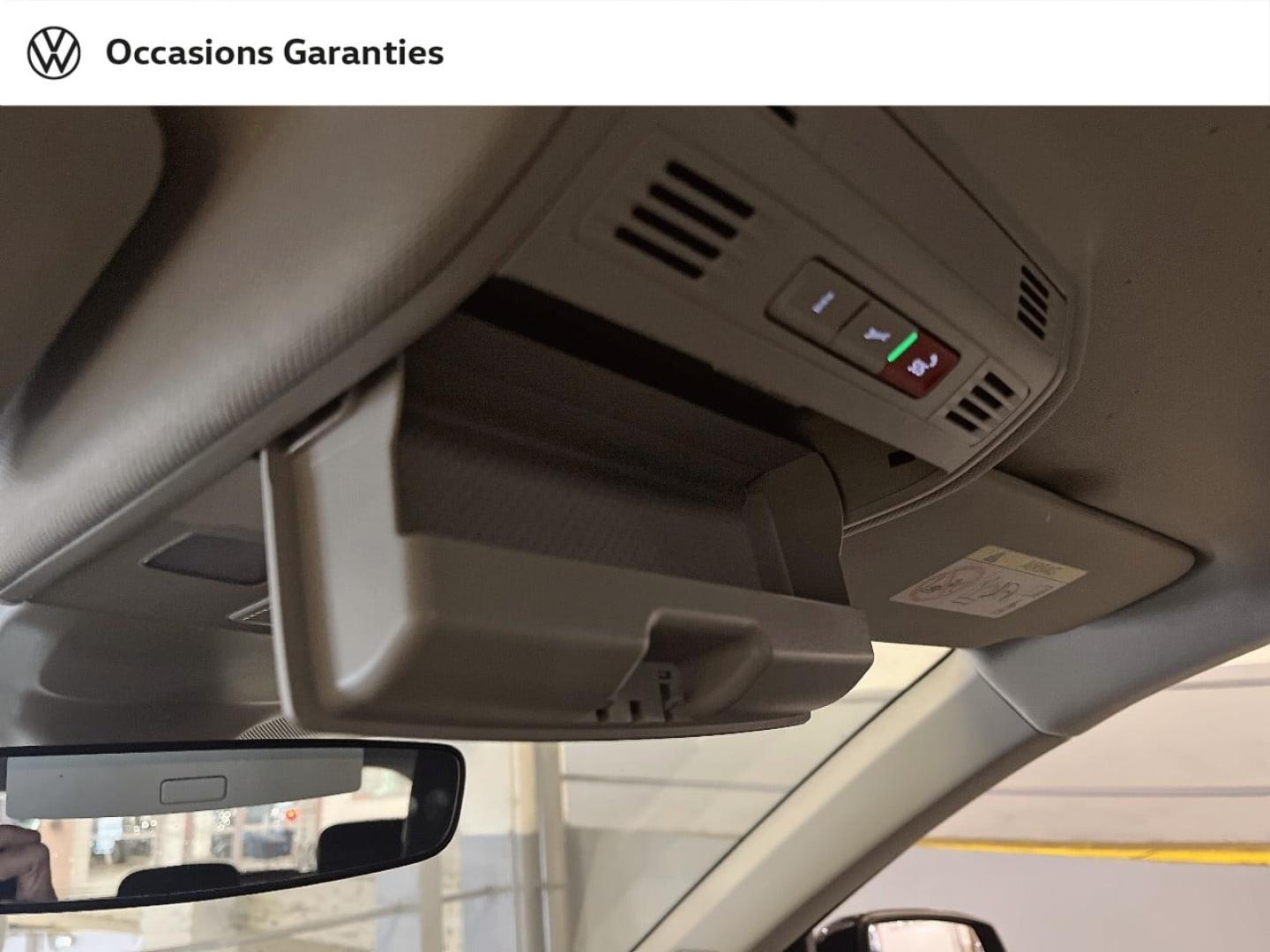 Voitures occasions VOLKSWAGEN POLO Life Paris