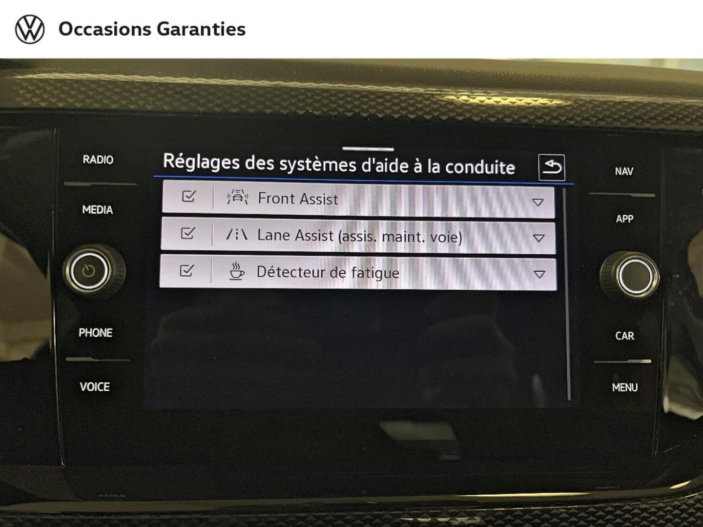 Voitures occasions VOLKSWAGEN POLO Life Paris