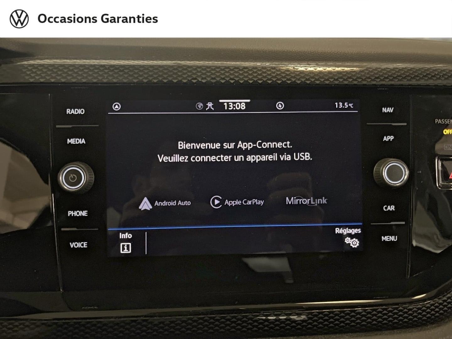 Voitures occasions VOLKSWAGEN POLO Life Paris